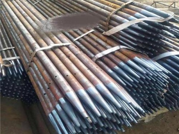 永嘉注浆管